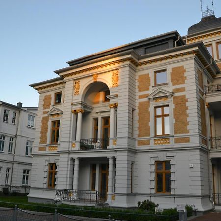 Moderne Fewo Mit Balkon, Hochwertig Apartment Heringsdorf  Luaran gambar